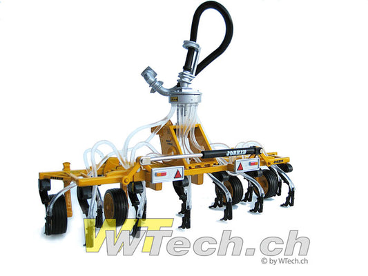 Joskin Terraflex