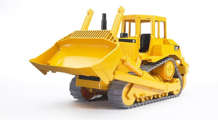 Caterpillar Bulldozer Profi-Serie 40x18x19.5cm
