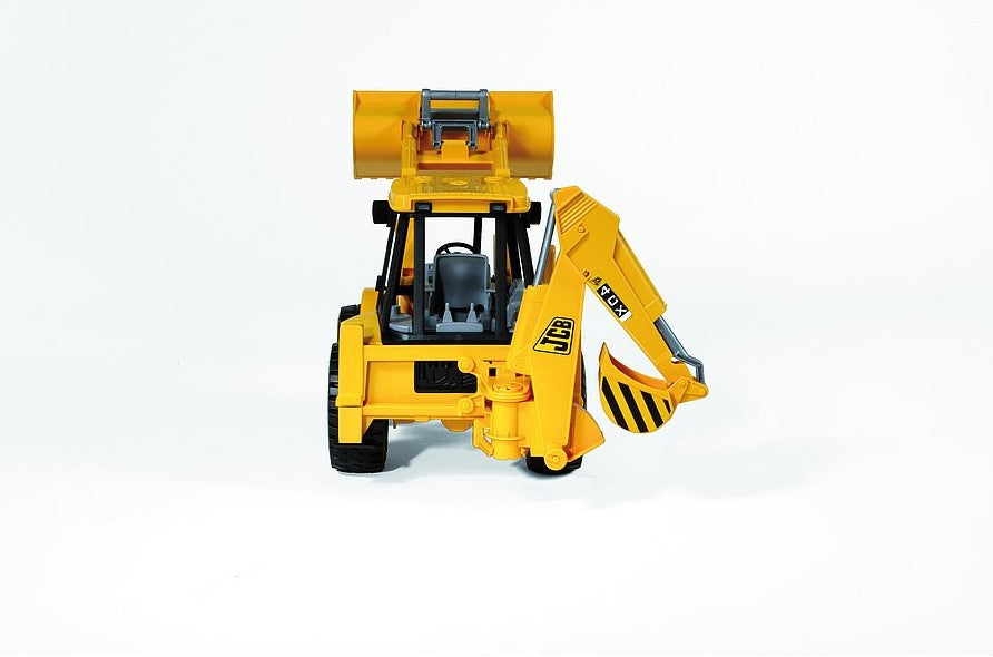 JCB 4CX Baggerlader Profi-Serie 52x16x18.5cm