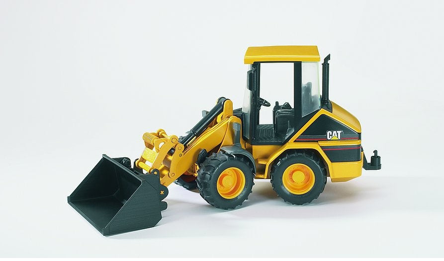 Kompaktgelenk-Radlader CAT Profi-Serie 33.5x11.7x16.4cm