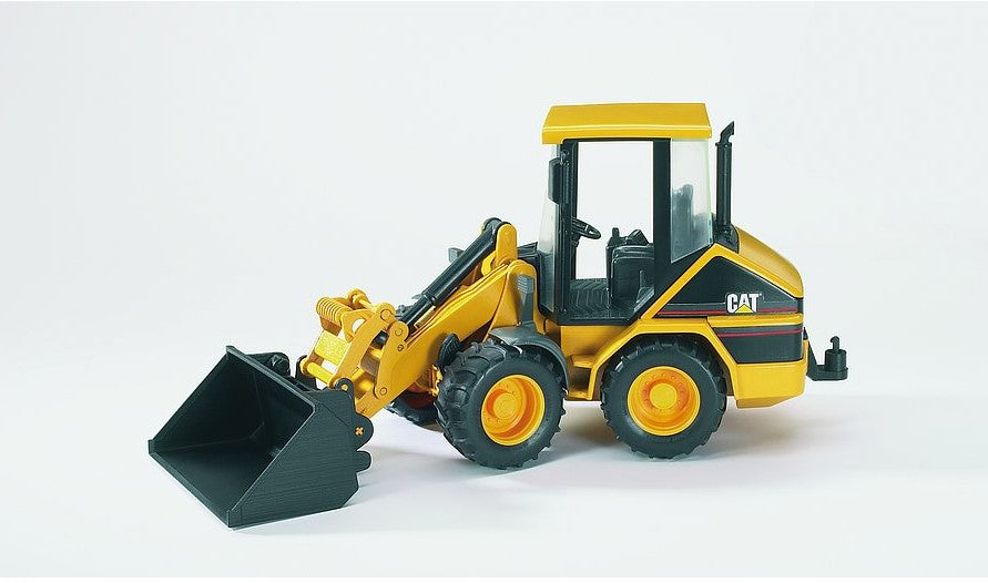 Kompaktgelenk-Radlader CAT Profi-Serie 33.5x11.7x16.4cm
