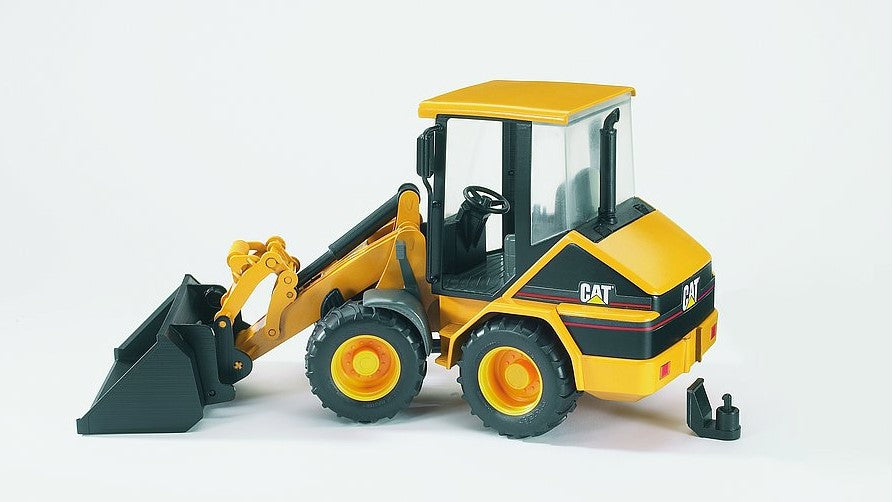 Kompaktgelenk-Radlader CAT Profi-Serie 33.5x11.7x16.4cm