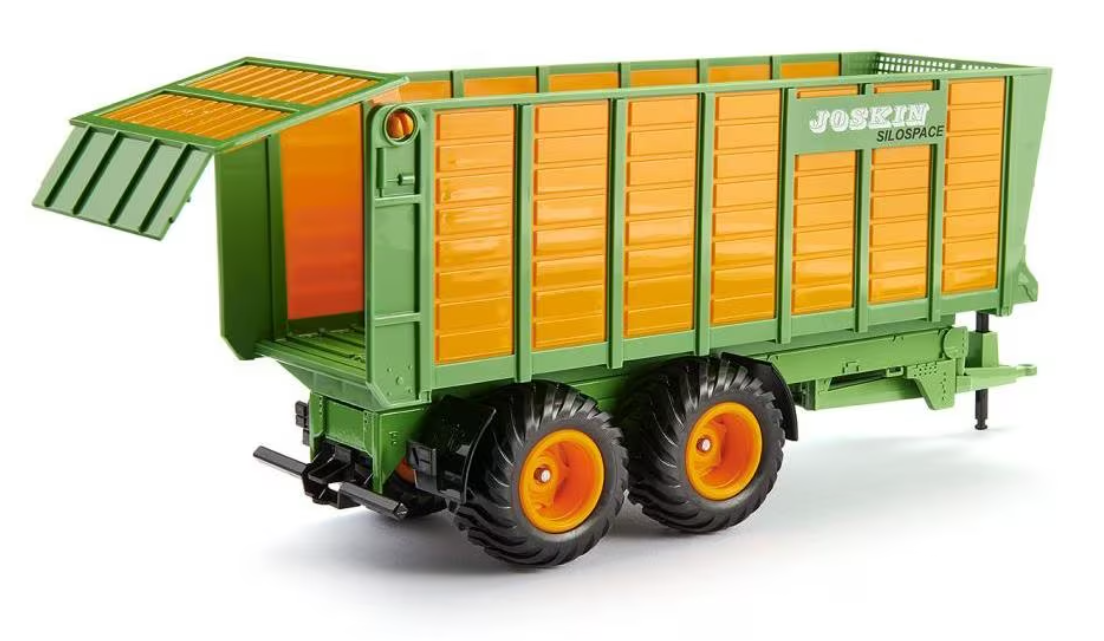 Silagewagen Joskin