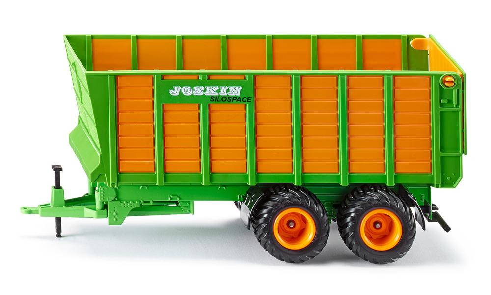 Silagewagen Joskin