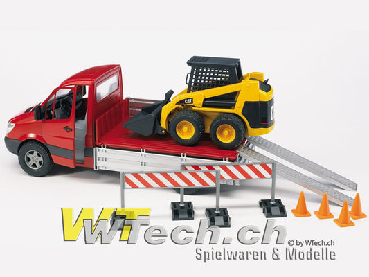 Mercedes Benz Sprinter