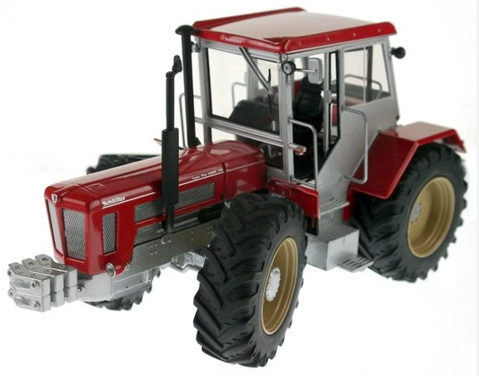 Schlüter Super Trac 2000 TVL (1981 - 1986)