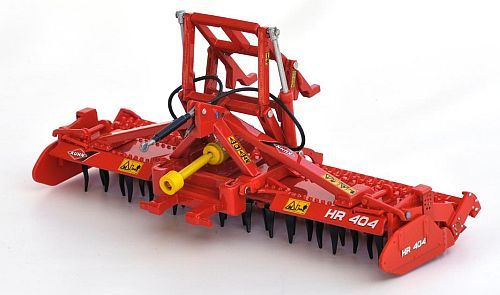 Kuhn HR 404