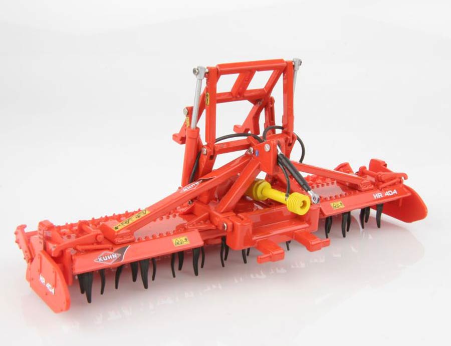 Kuhn HR 404 Kreiselegge