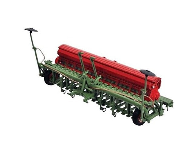 REP012 Nodet Semior GC Sämaschine