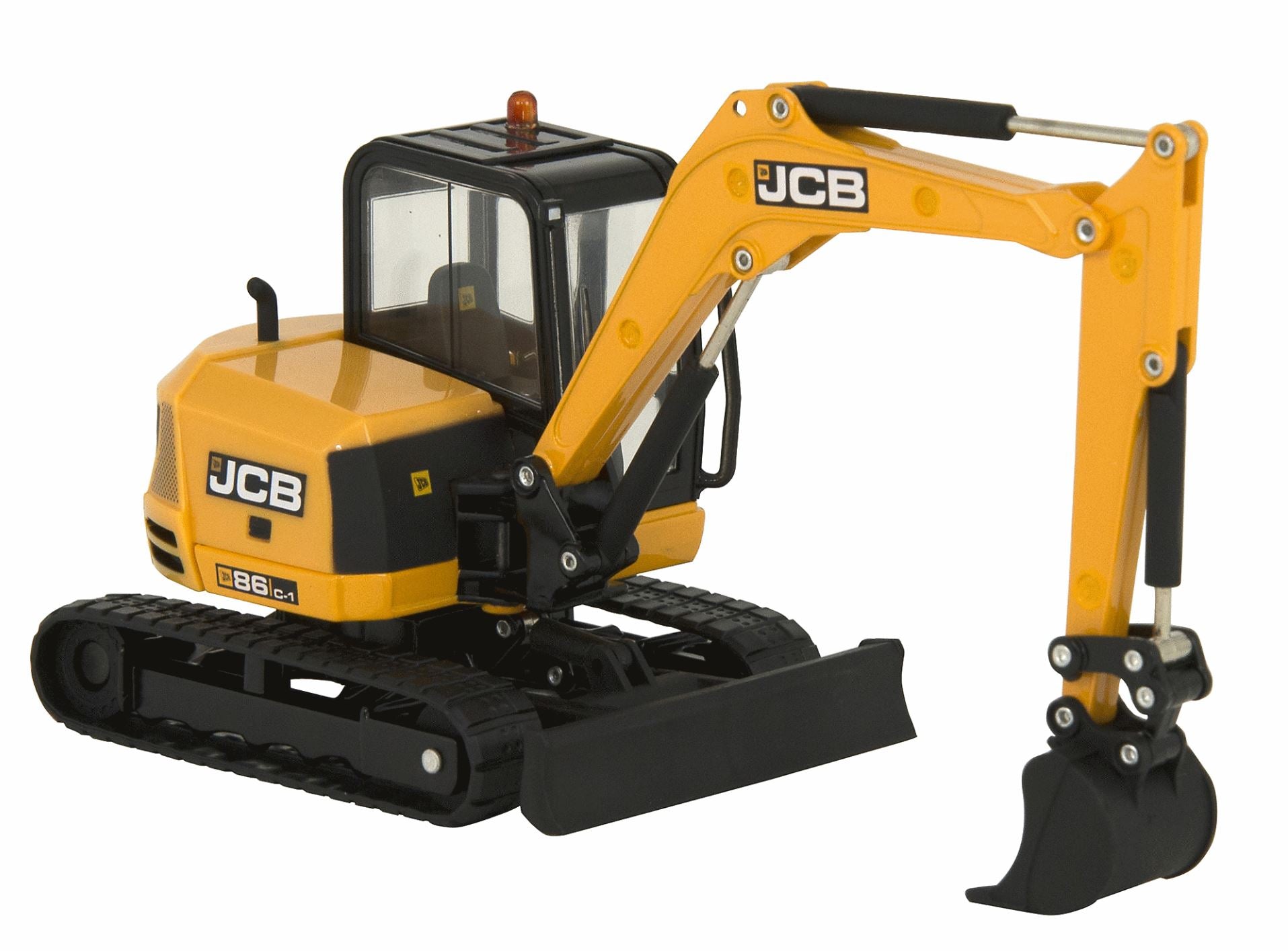 JCB 86 C-1 Midi Bagger
