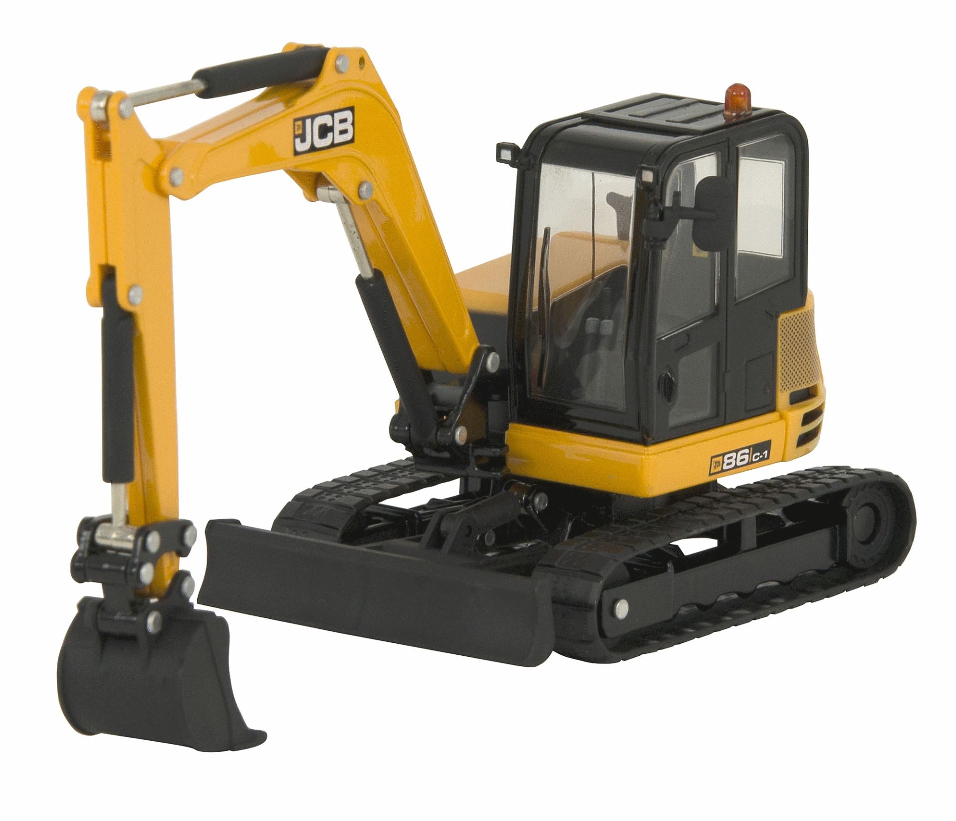 JCB 86 C-1 Midi Bagger