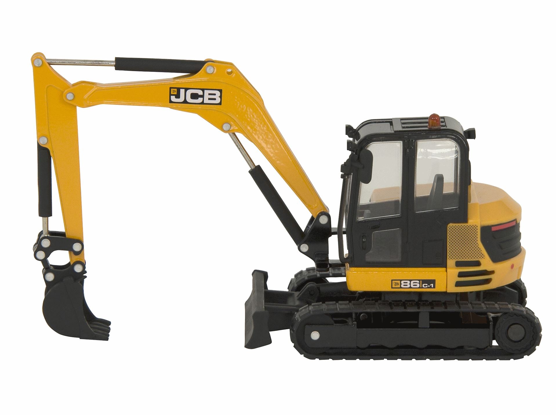 JCB 86 C-1 Midi Bagger