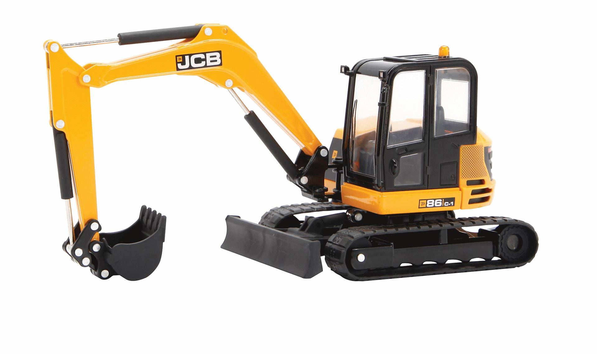 JCB 86 C-1 Midi Bagger