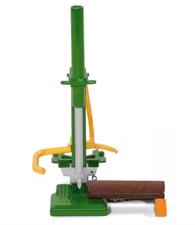Holzspalter Posch