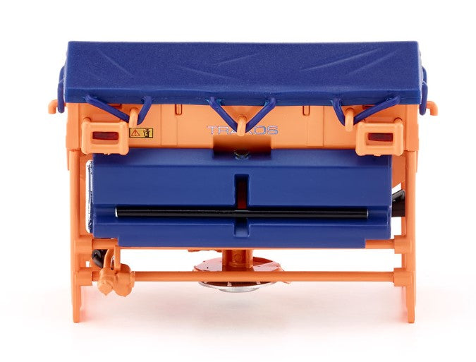 Schmidt Streuer Traxos FS 12