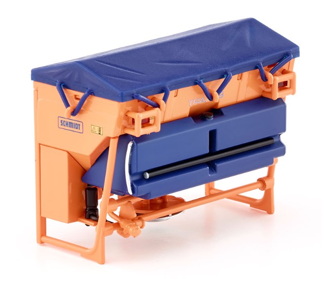 Schmidt Streuer Traxos FS 12