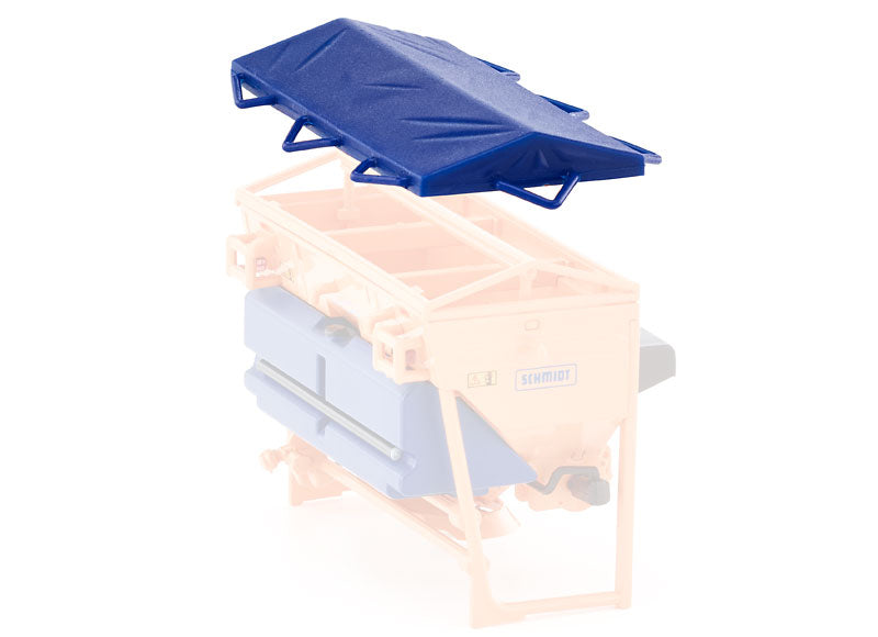 Schmidt Streuer Traxos FS 12