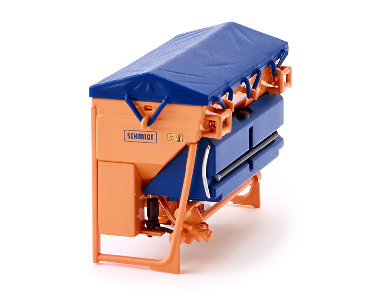 Schmidt Streuer Traxos FS 12