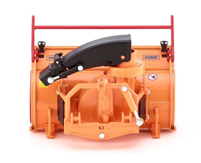 Schmidt Schneefrässchleuder FS 105-265