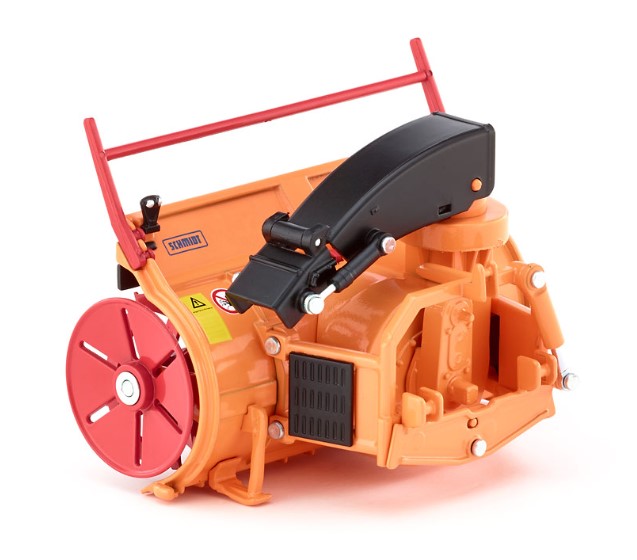 Schmidt Schneefrässchleuder FS 105-265