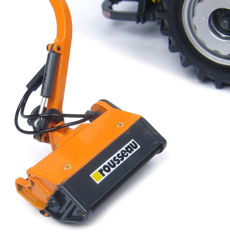 Rousseau Kastor 500 PA Böschungsmähwerk