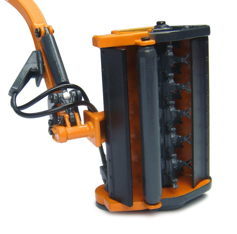 Rousseau Kastor 500 PA Böschungsmähwerk