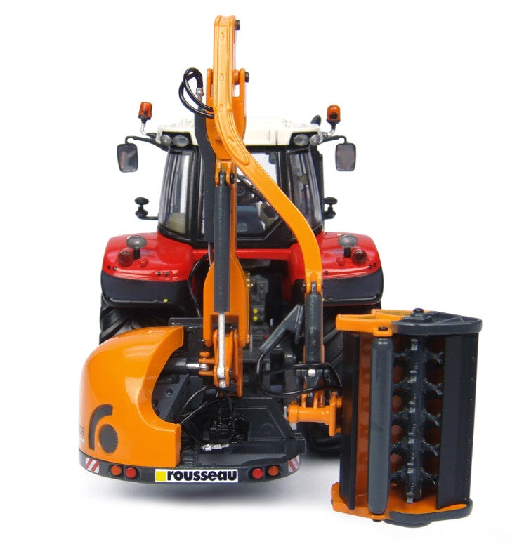 Rousseau Kastor 500 PA Böschungsmähwerk