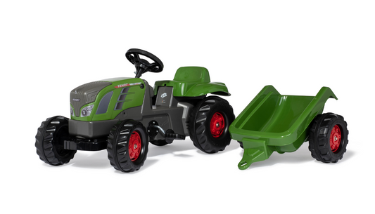 rollyKid Fendt Vario 516 mit Anhänger