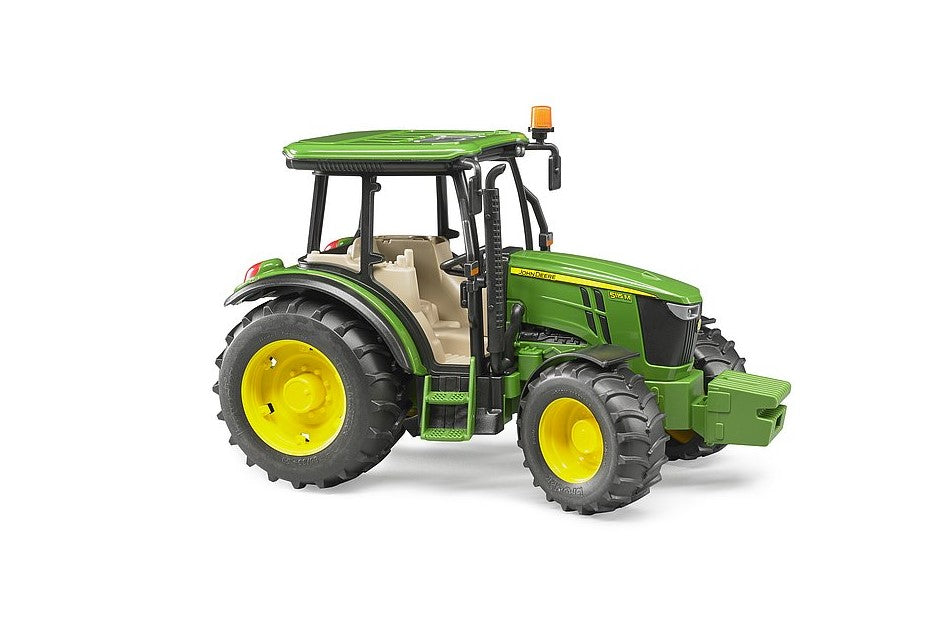 John Deere 5115 M Traktor Profi-Serie 26x12.7x16cm