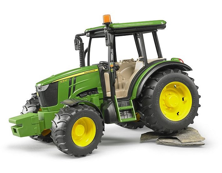 John Deere 5115 M Traktor Profi-Serie 26x12.7x16cm