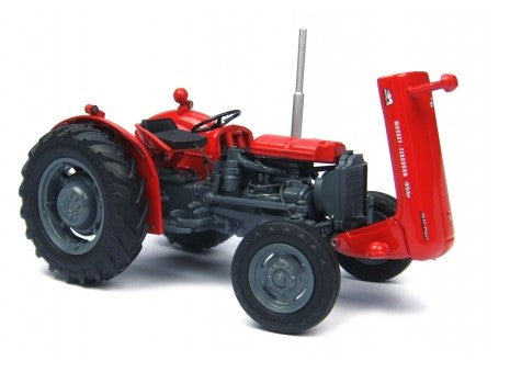 Massey Ferguson 35X