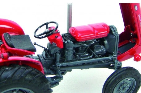 Massey Ferguson 35X
