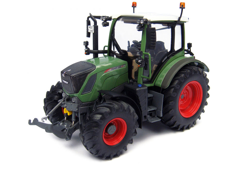 Fendt 313 Vario