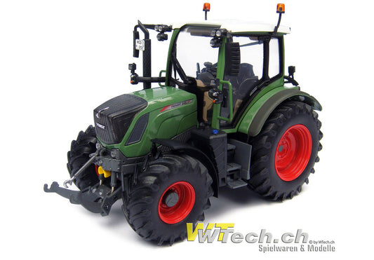 Fendt 313 Vario