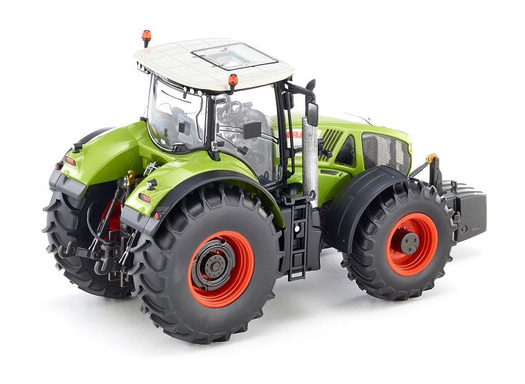 Claas Axion 950