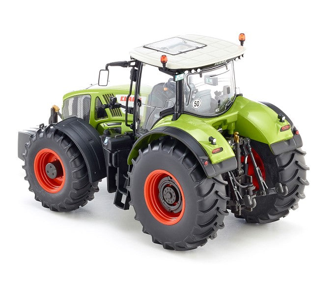 Claas Axion 950