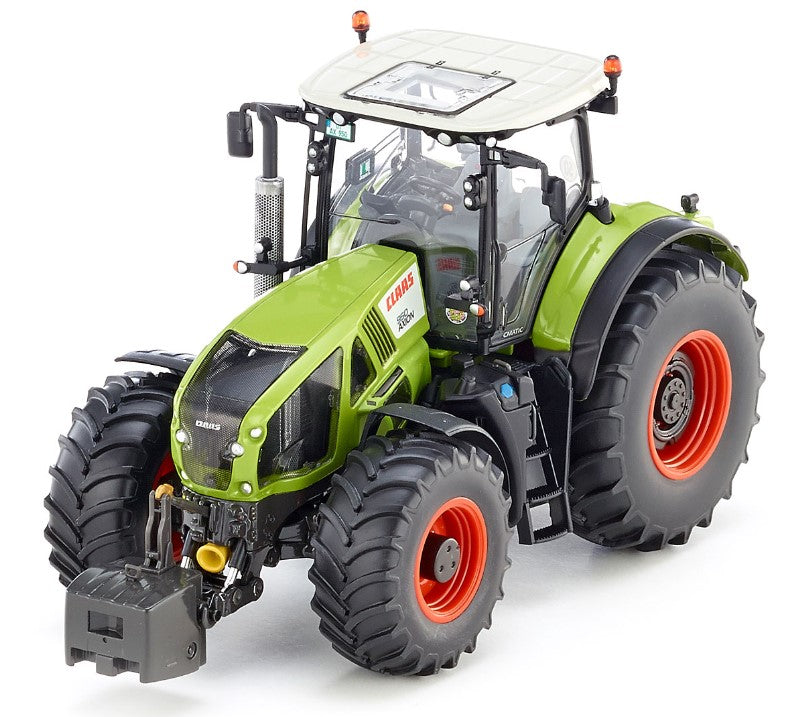 Claas Axion 950