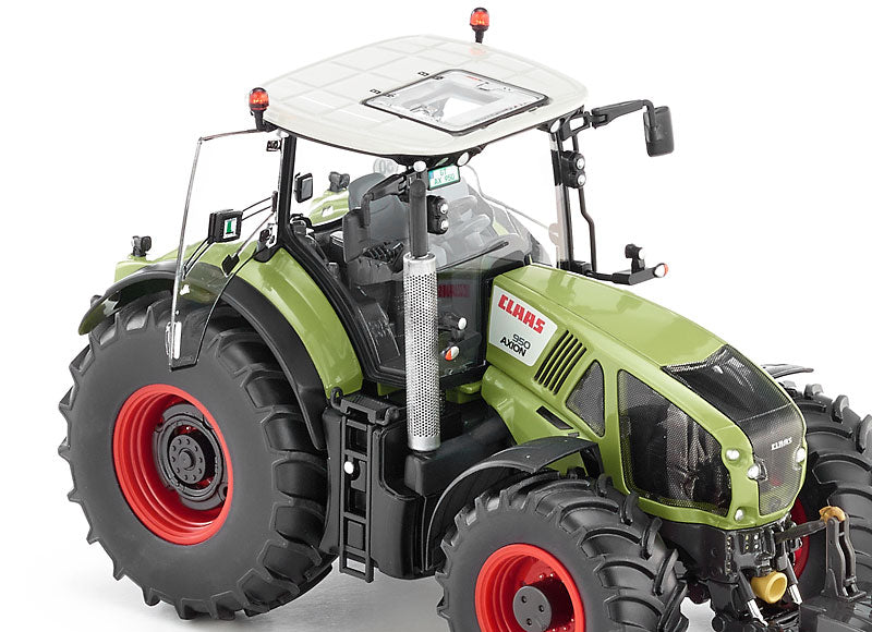 Claas Axion 950