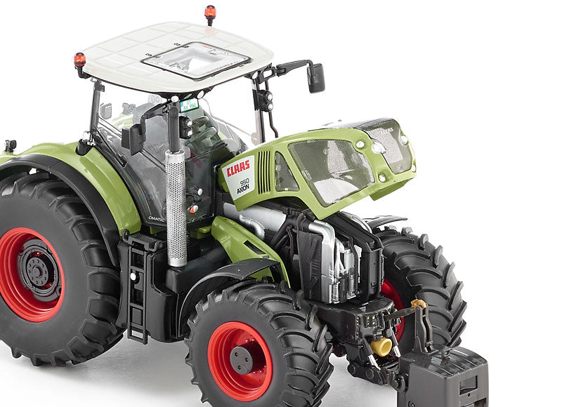 Claas Axion 950