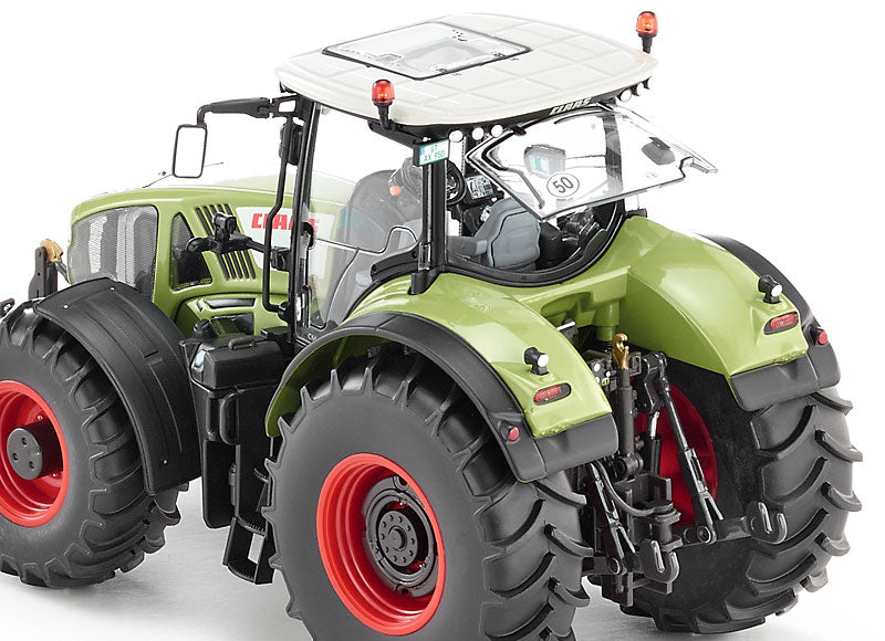 Claas Axion 950
