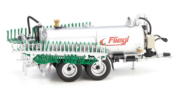 Fliegl VFW 18.000 Profiline Schlitzgerät