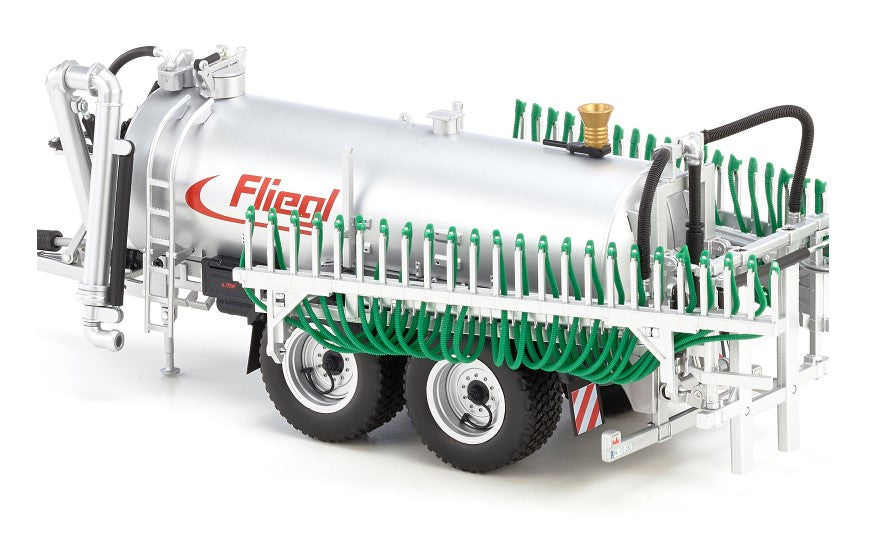 Fliegl VFW 18.000 Profiline Schlitzgerät