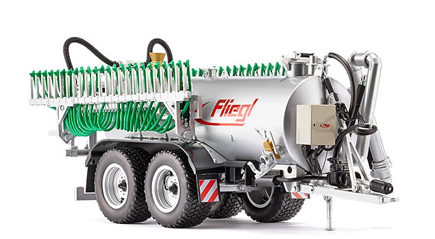 Fliegl VFW 18.000 Profiline Schlitzgerät