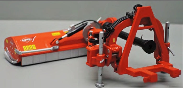 Kuhn TBE 222 Böschungsmulcher