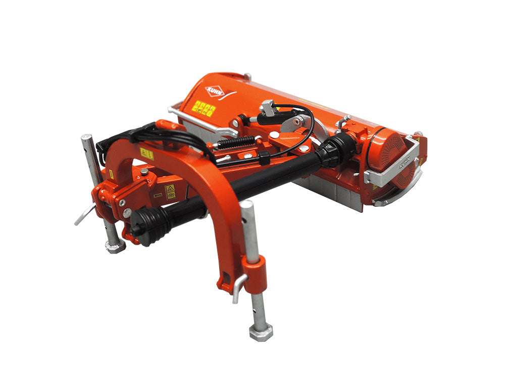 Kuhn TBE 222 Böschungsmulcher