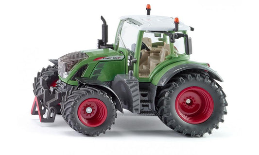 Fendt 724 Vario