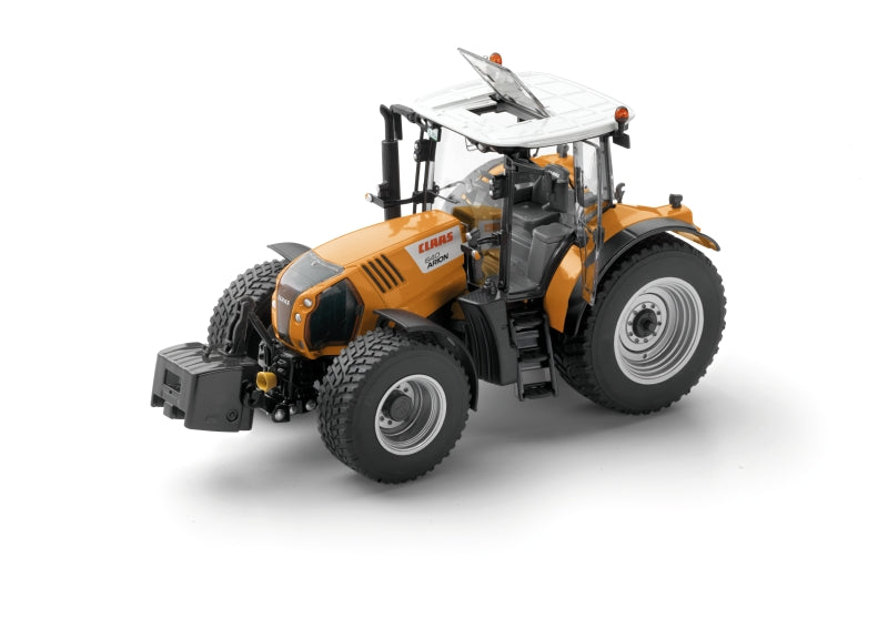 ARION 640 Kommunal