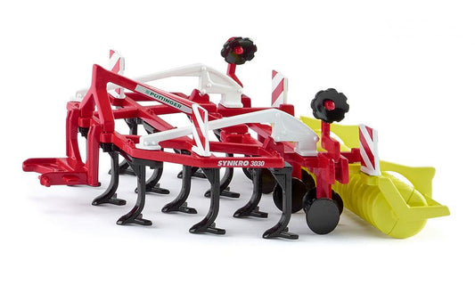 Pöttinger Grubber Synkro 3030