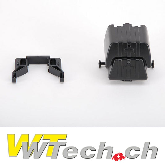 Frontgewicht Massey-Ferguson 7600