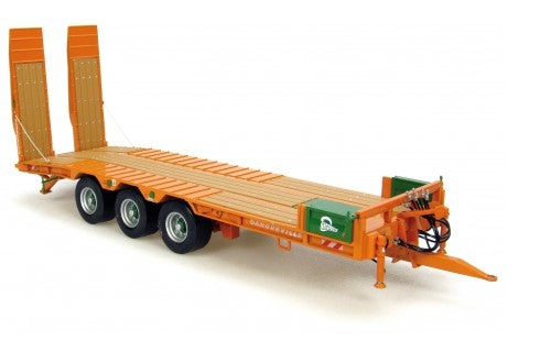 Dangreville PE 32 Tieflader